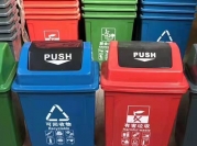 环保哈尔滨垃圾桶的价格及其选用问题分析
