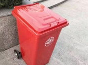 哈尔滨垃圾箱和垃圾桶除了称号的差异，还有哪些差异？
