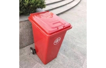 吉林哈尔滨垃圾箱和垃圾桶除了称号的差异，还有哪些差异？