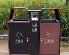 大庆哈尔滨垃圾箱厂家