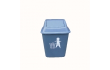 哈尔滨垃圾桶的常见材质有哪些？