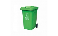 环卫分类垃圾桶的作用是什么？哈尔滨垃圾桶厂家告诉你