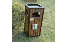 齐齐哈尔如何延长塑料哈尔滨垃圾桶的使用寿命呢？